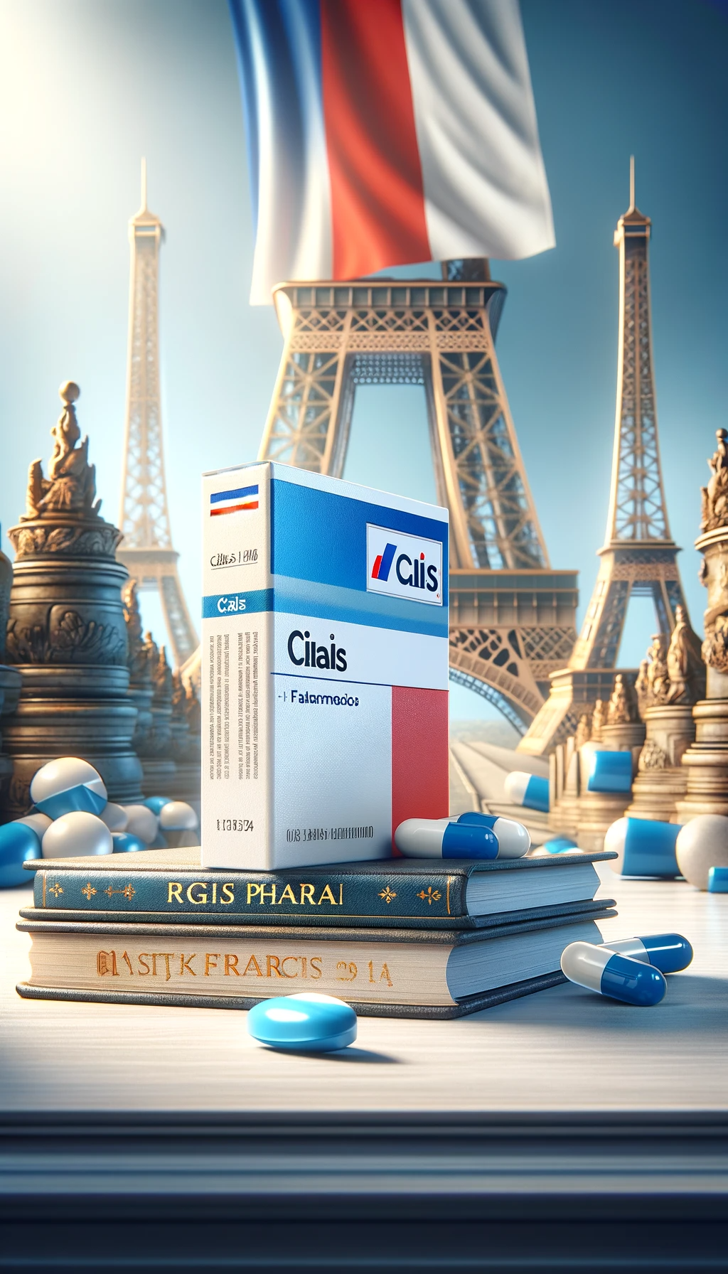 Cialis generic en ligne